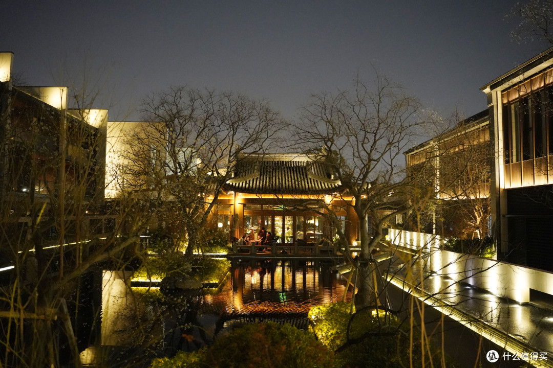 国内首家苏州金普顿竹辉酒店入住体验