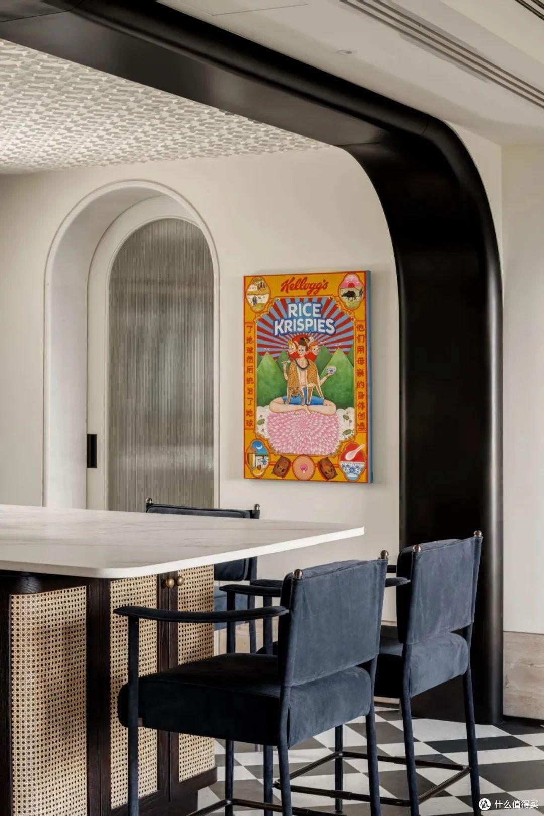 227㎡山间大宅，望山见云，一点不豪华，却是我们住不起的模样