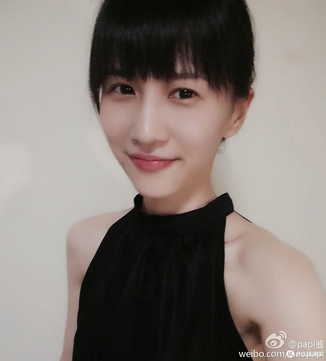 那个女人，她又上热搜了！