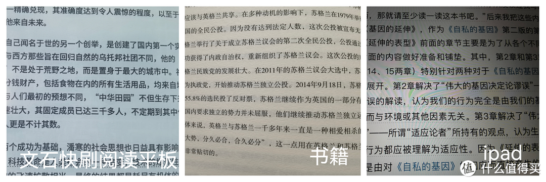 墨水屏/阅读平板怎么选？电子书阅读器推荐：附文石BOOX Tab8快刷阅读平板实测测评