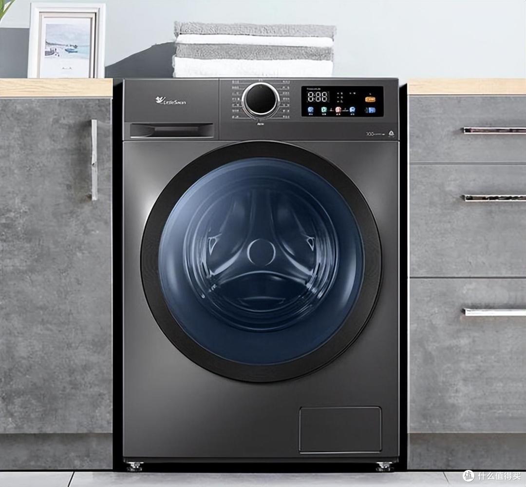 小天鹅滚筒洗衣机哪款比较好？10公斤最建议买这3款：性价比公认