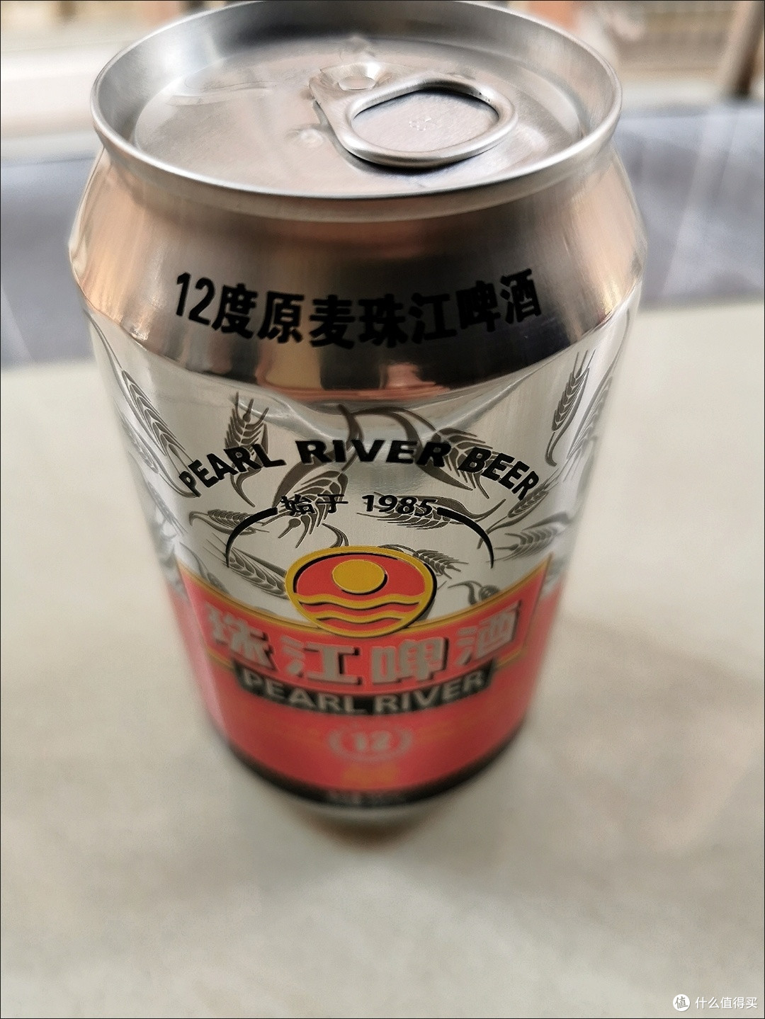 啤酒是许多人喜爱的饮品