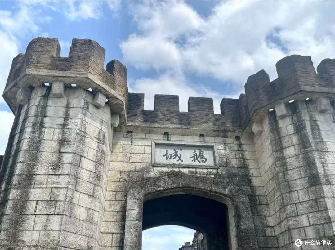 要不是这几部神作，我将错过这座宝藏小城和她了