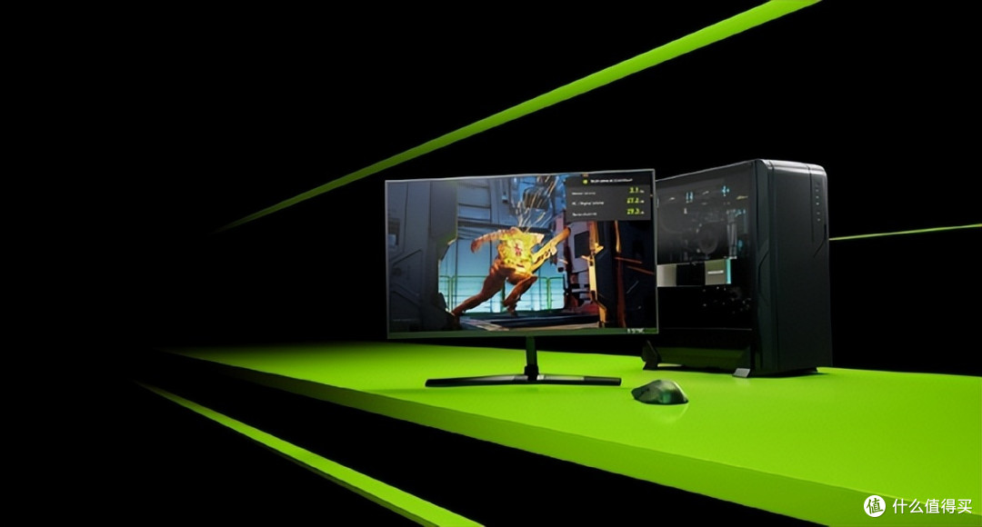 影驰 20 周年 RTX 4070 纪念版 携手DLSS 3“流畅”一整年