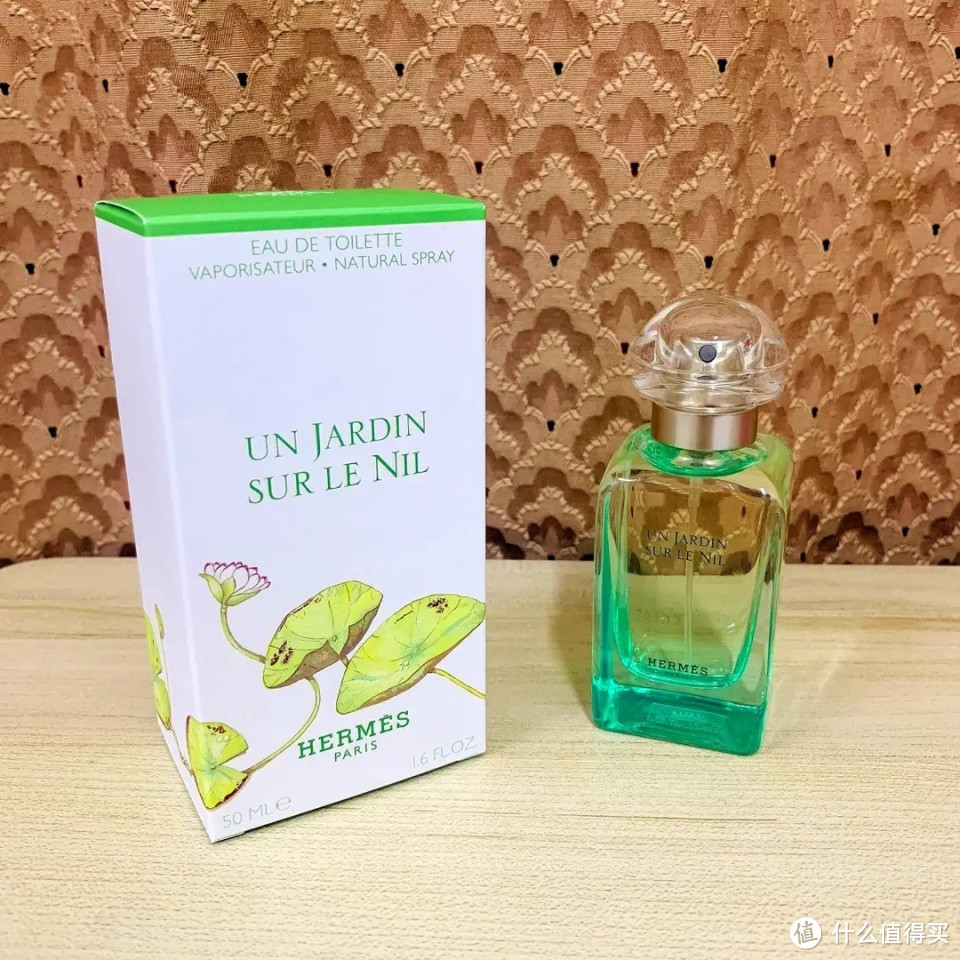 尼罗河花园香水：一瓶香水，还是脱单利器？