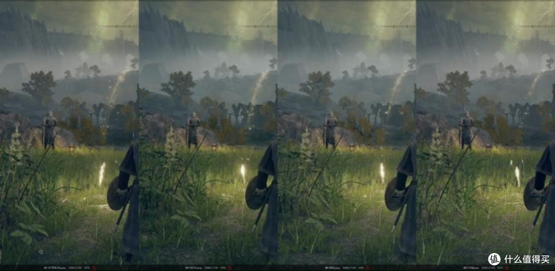 Steam冬促已过一半!三款史低热销3A大作耕升RTX 40显卡全面测试!