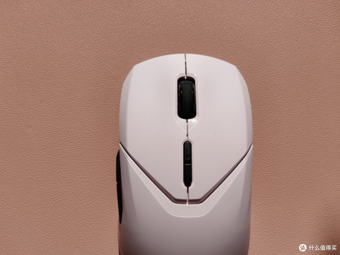 大手、小手都适配-雷柏VT9 PRO、VT9 PRO mini双模鼠标套装试用