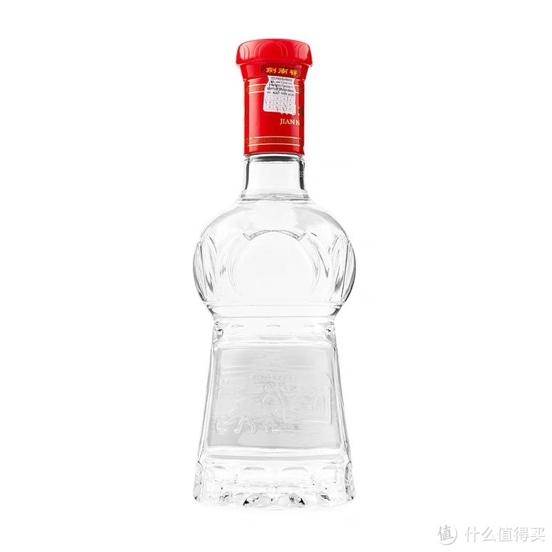 剑南春52度水晶剑：酒中瑰宝，岁月之歌