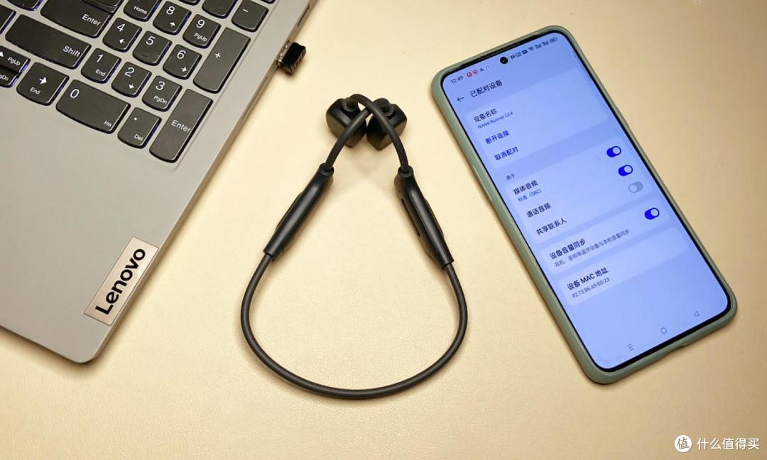 不只是轻,百元旗舰开启全新听觉体验——南卡Runner CC4耳机测评