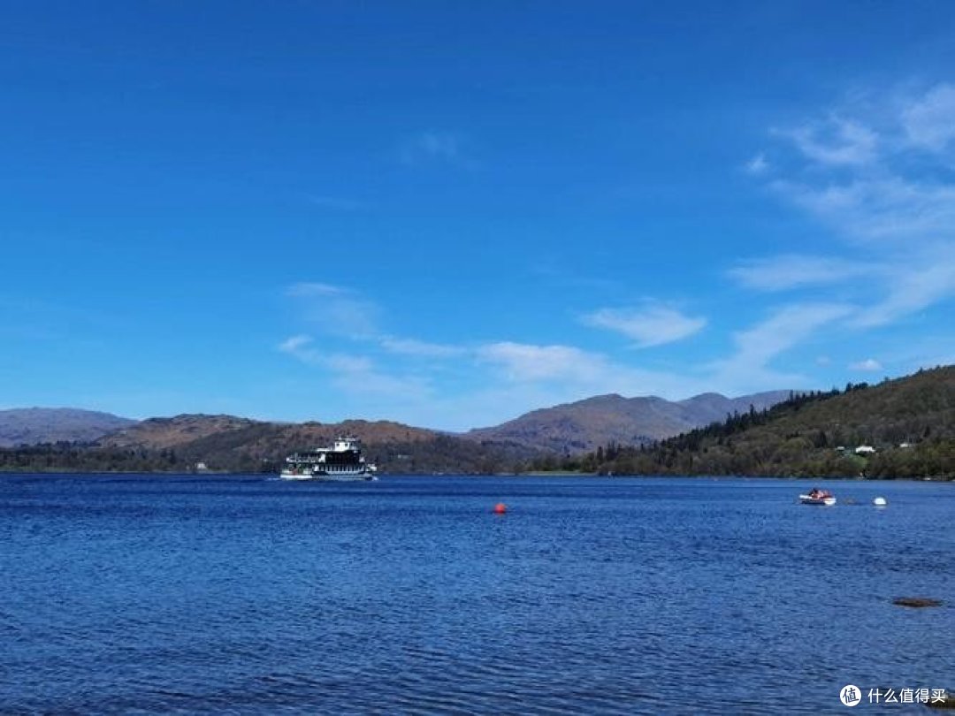 湖泊生态系统的多样性及其保护