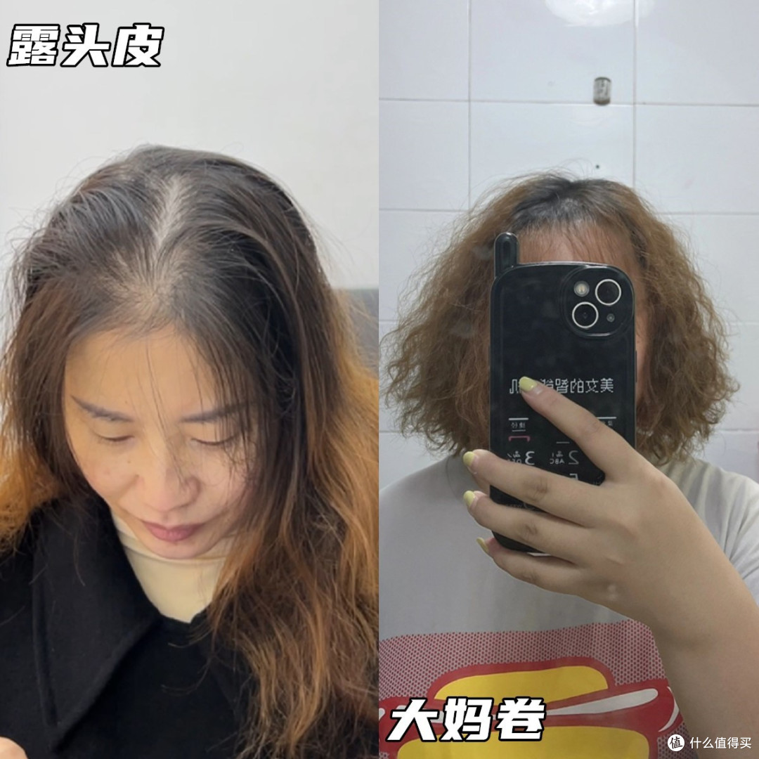 原来,比“发福”更可怕的是这4种特征!不仅显老,还油腻没气质