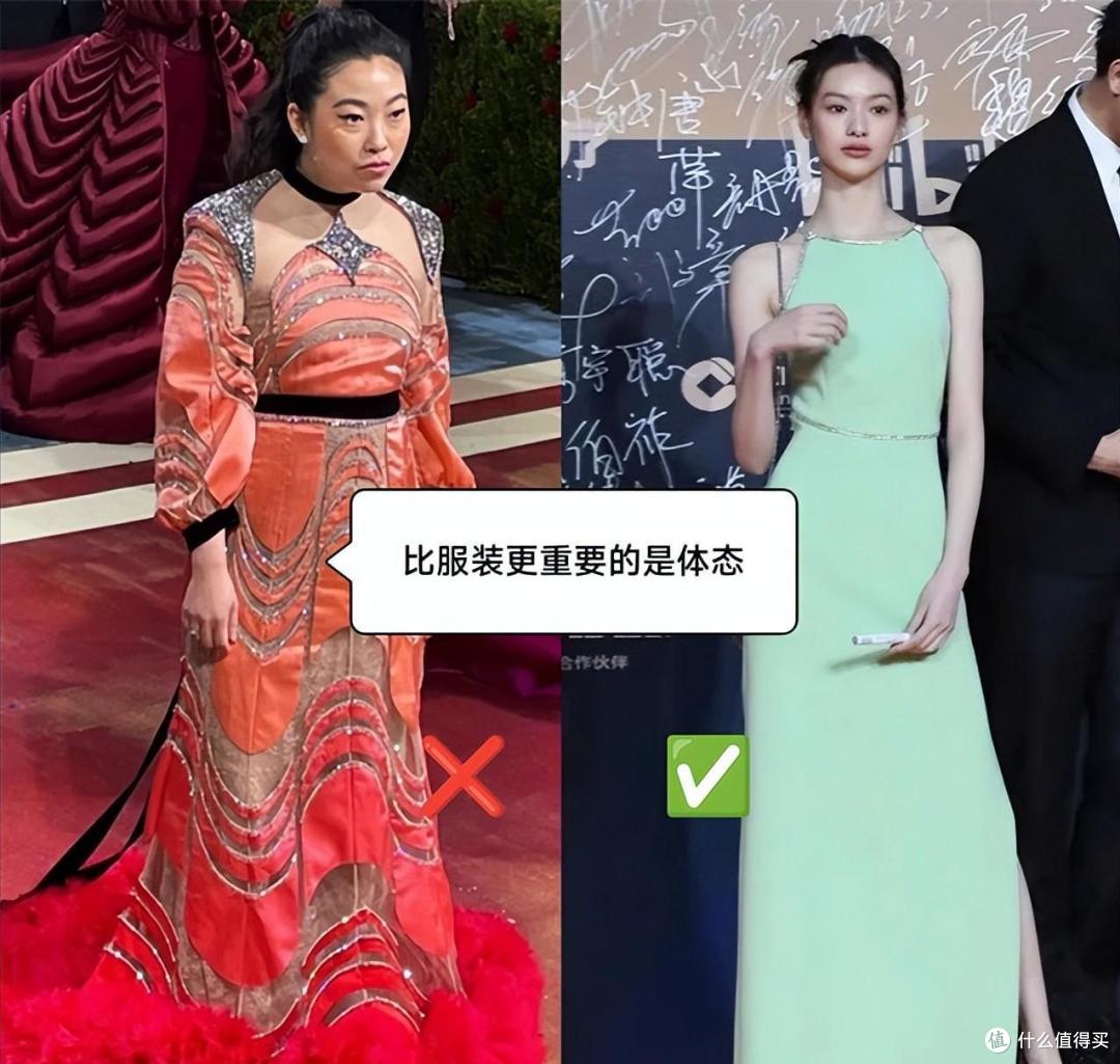 原来,比“发福”更可怕的是这4种特征!不仅显老,还油腻没气质