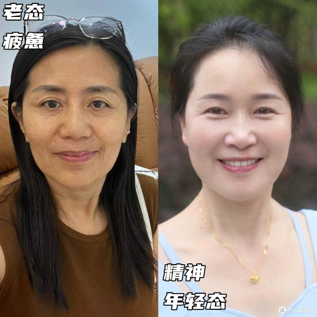 原来,比“发福”更可怕的是这4种特征!不仅显老,还油腻没气质