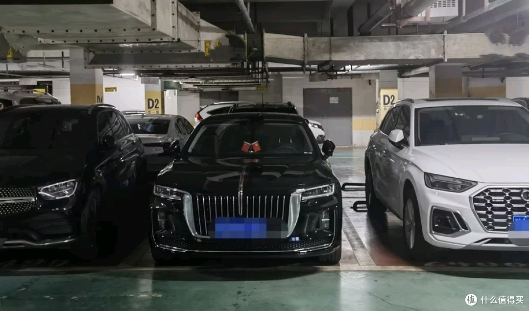 相对于红旗h9我更喜欢你