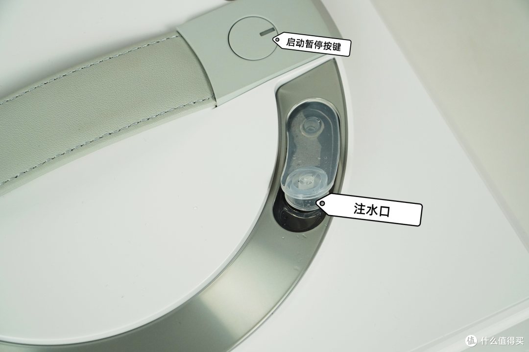 窗户清洁神器:科沃斯擦窗机器人窗宝W2 PRO评测