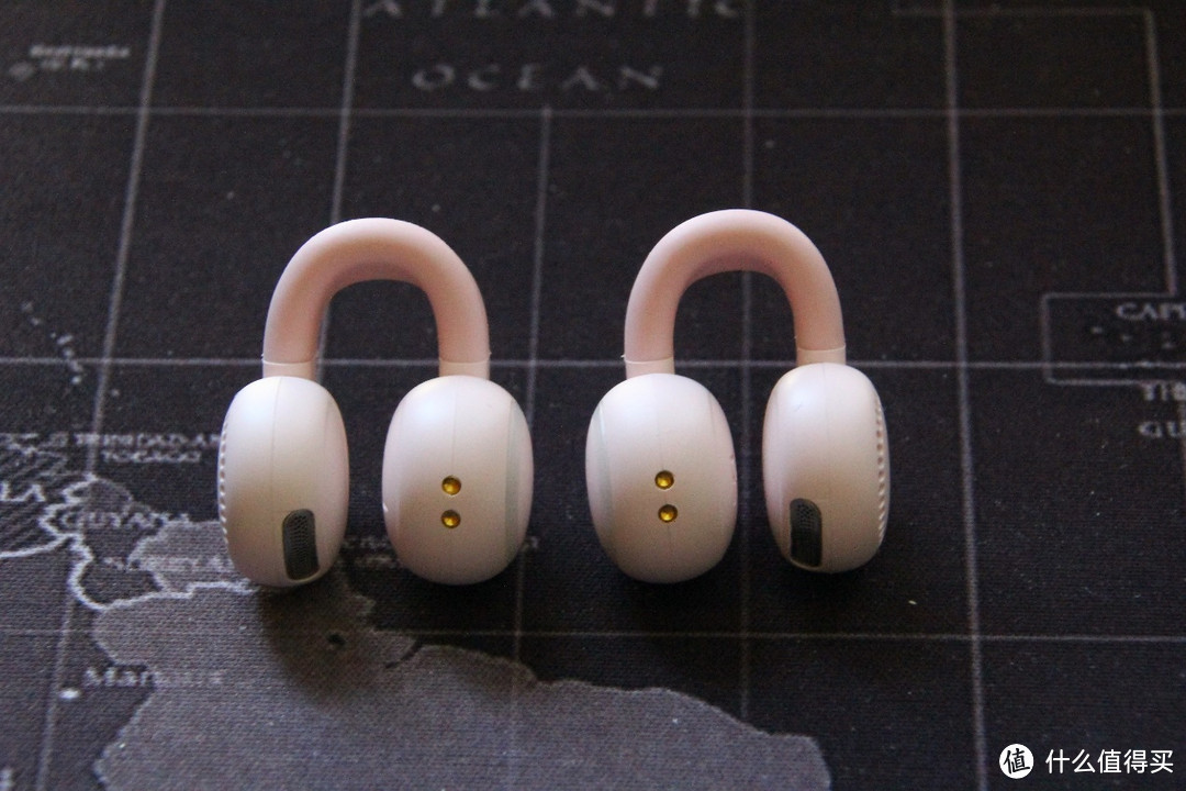 颜值与体验共存——南卡Lite 3耳夹式无线蓝牙耳机评测