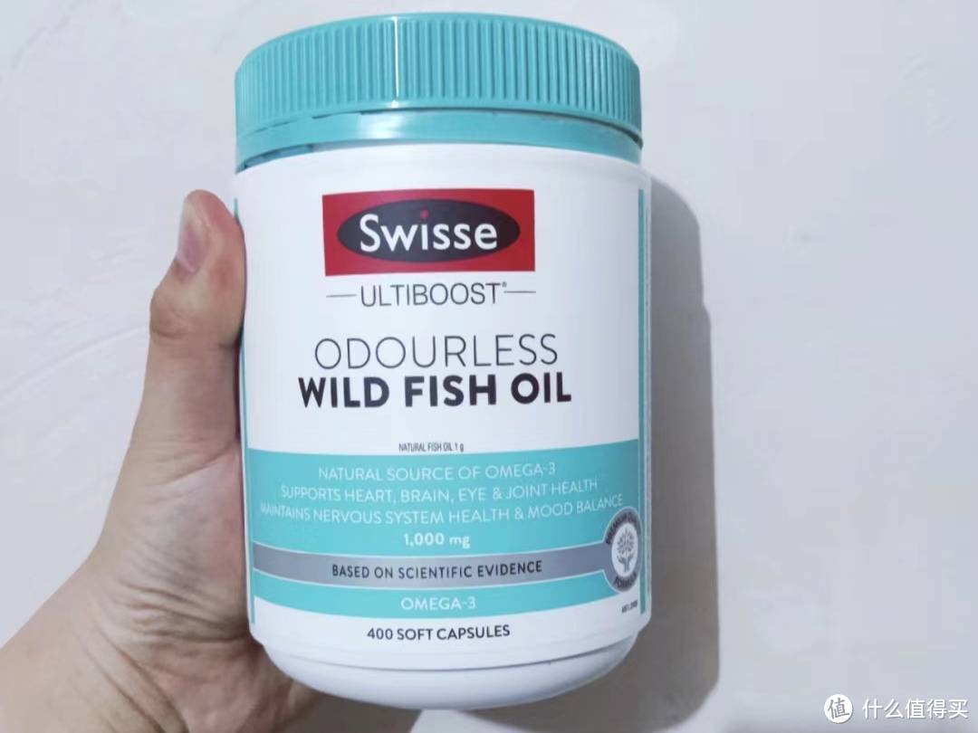 Swisse、汤臣倍健、K-Max康麦斯...10大鱼油品牌，应该如何挑选？