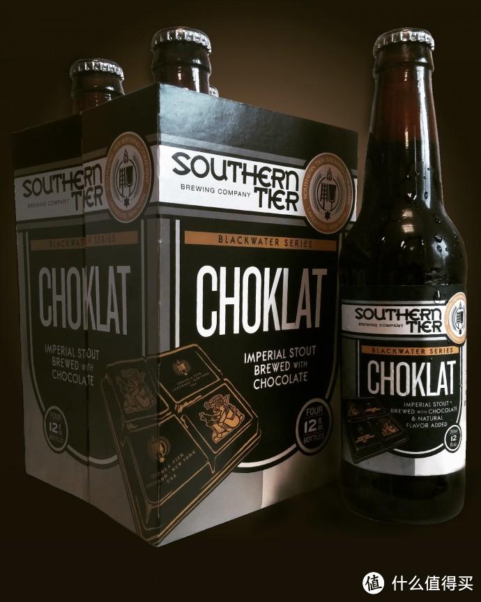 Southern Tier Choklat