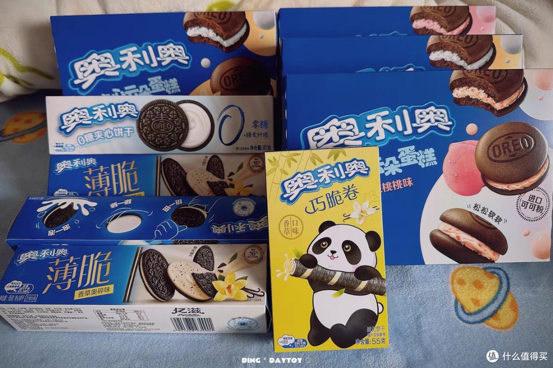 芝士蛋糕的魅力