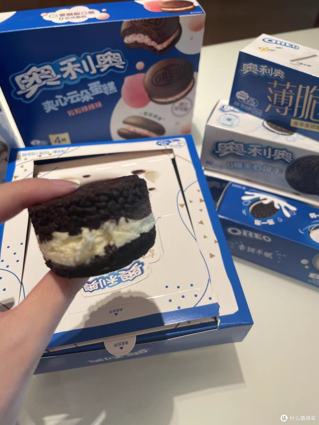 芝士蛋糕的魅力