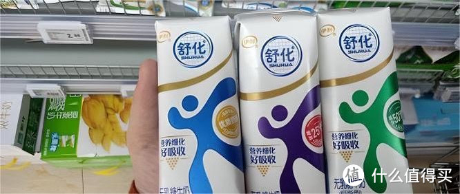 五大类牛奶，教你过节送礼该如何正确选择！
