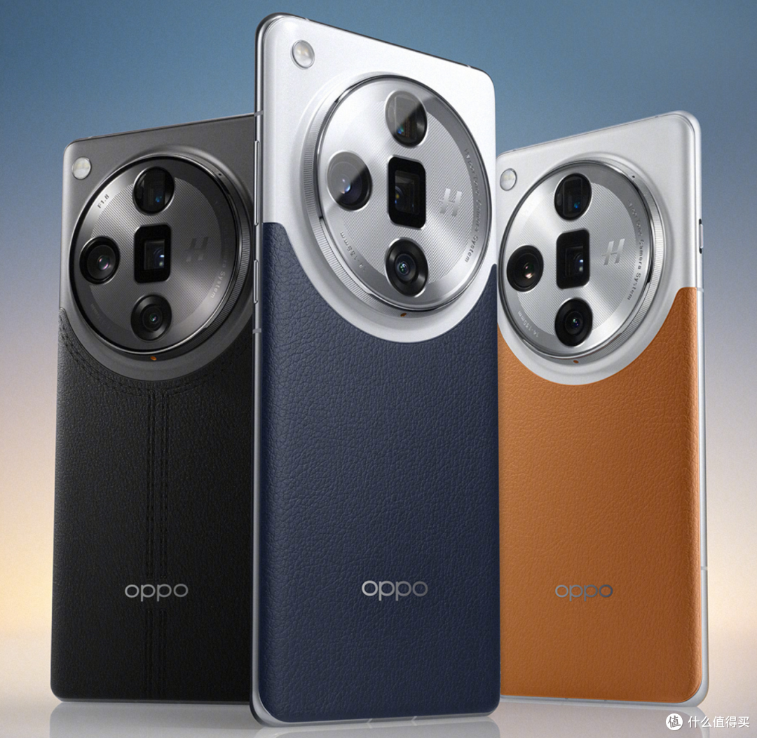 OPPO宣布 Find X7 将发布