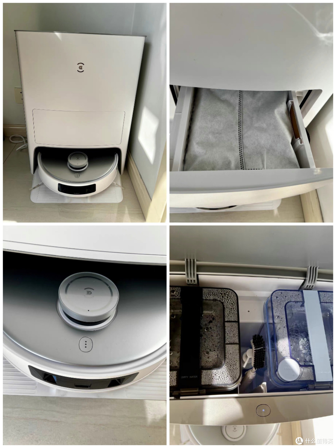 3000元价位最佳选择:追觅S10 Pro Plus与科沃斯T20S Pro的粗略对比