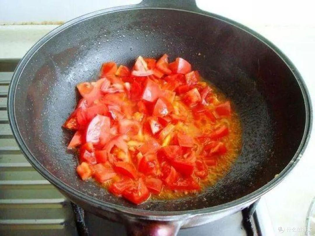 冻伤的西红柿能食用吗?