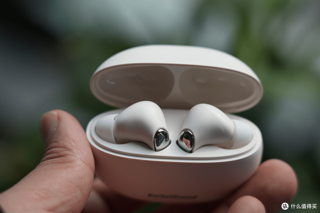 打破百元降噪耳机天花板的性价比之选-BarbetSound Buds A65蓝牙耳机