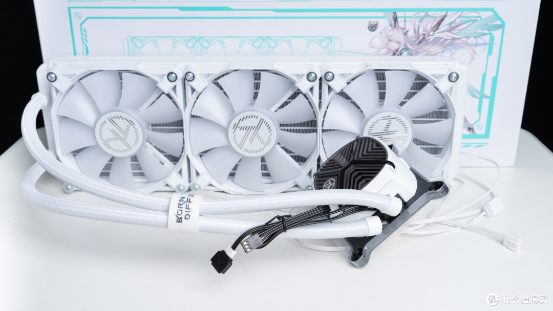 年终奖献给纯白海景房，ROG Z790-A WIFI S吹雪+索泰RTX 4070 Ti+恩杰H6 Flow装机分享