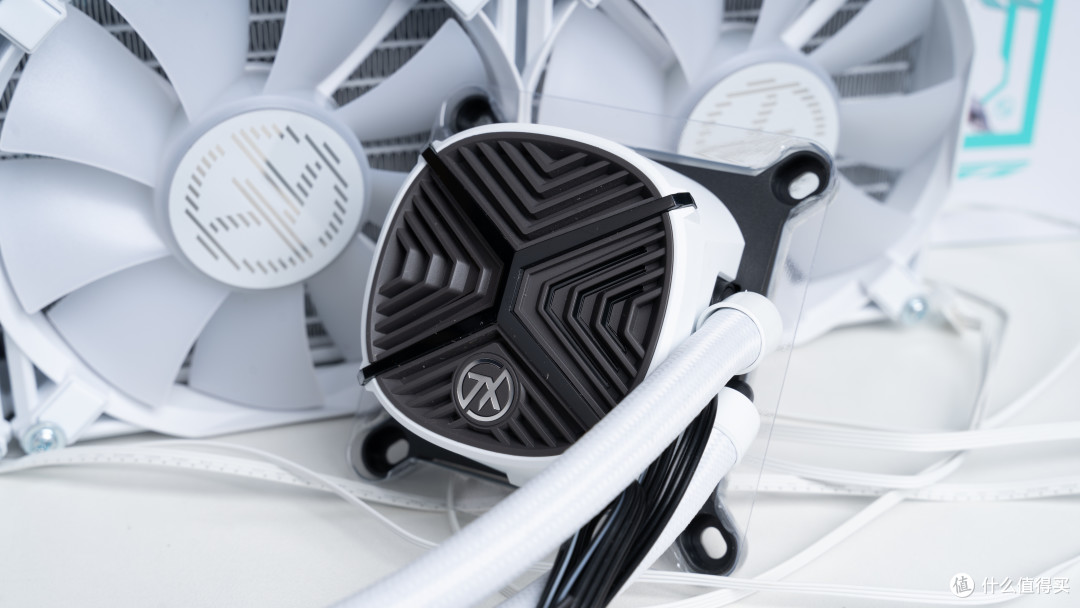 年终奖献给纯白海景房，ROG Z790-A WIFI S吹雪+索泰RTX 4070 Ti+恩杰H6 Flow装机分享
