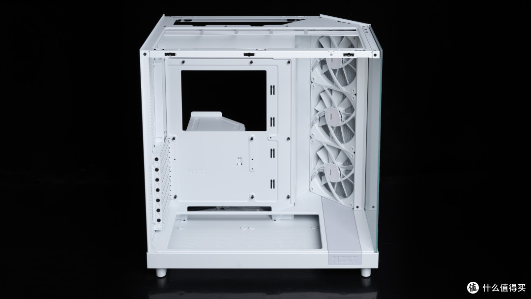 年终奖献给纯白海景房，ROG Z790-A WIFI S吹雪+索泰RTX 4070 Ti+恩杰H6 Flow装机分享