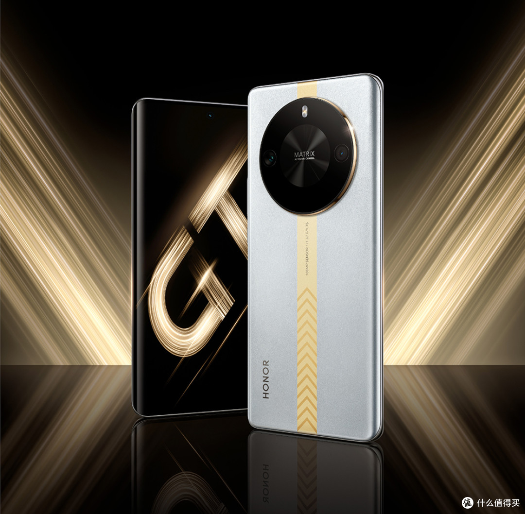 荣耀16GB+512GB新机曝光！骁龙8+Gen1+5800mAh，下个正式月发布
