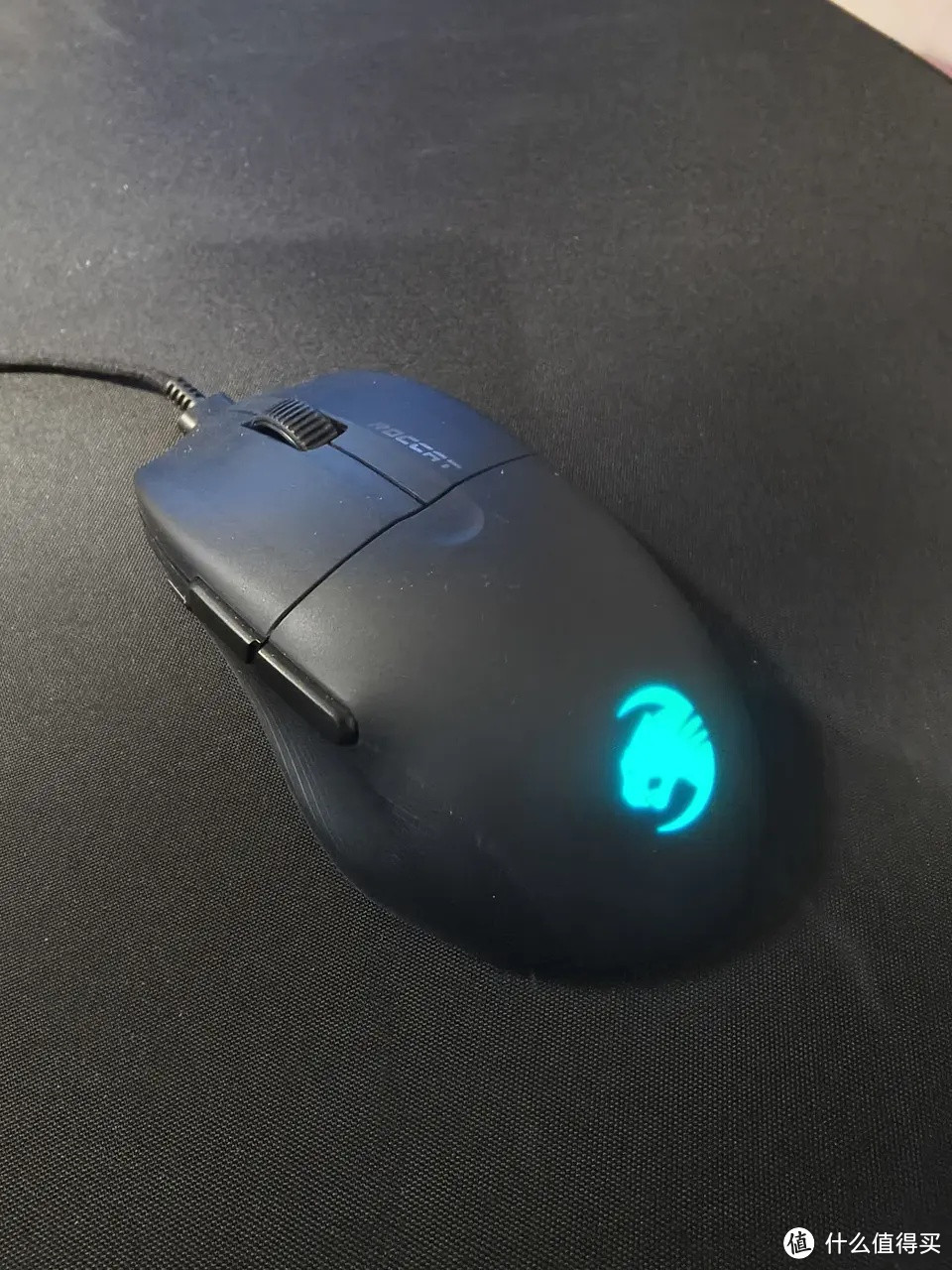冰豹鼠标56g超轻,入坑体验