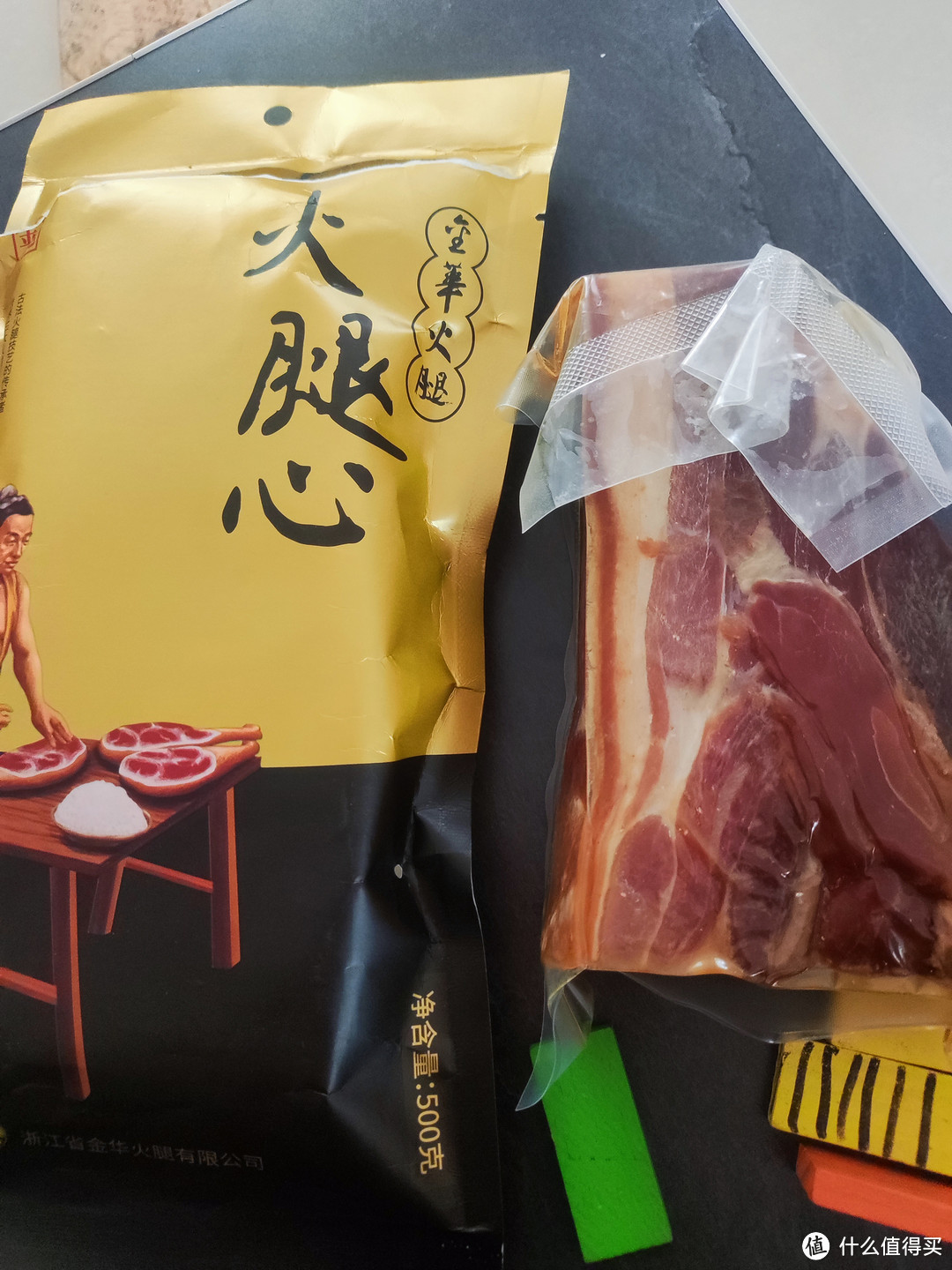 原来，金华火腿这么贵的吗？