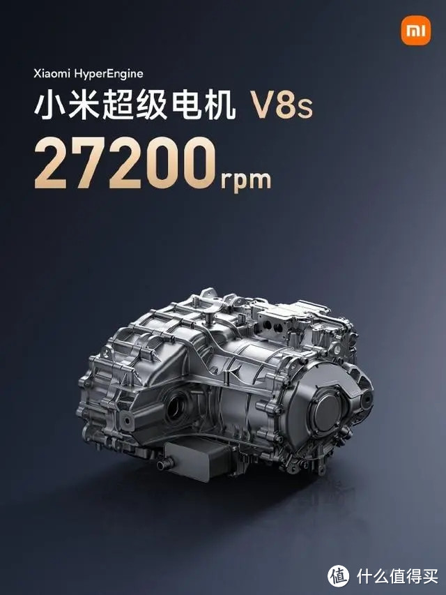小米自研的V6电机，到底是不是三年前就有的高合同款电机？