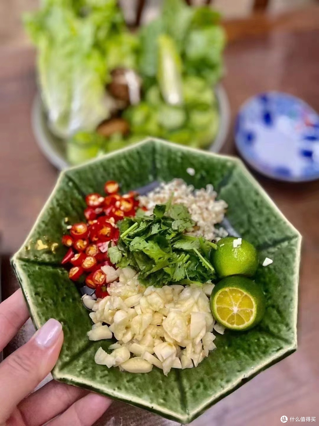 椰子遇上鸡🐔|唯美食与爱情不可辜负