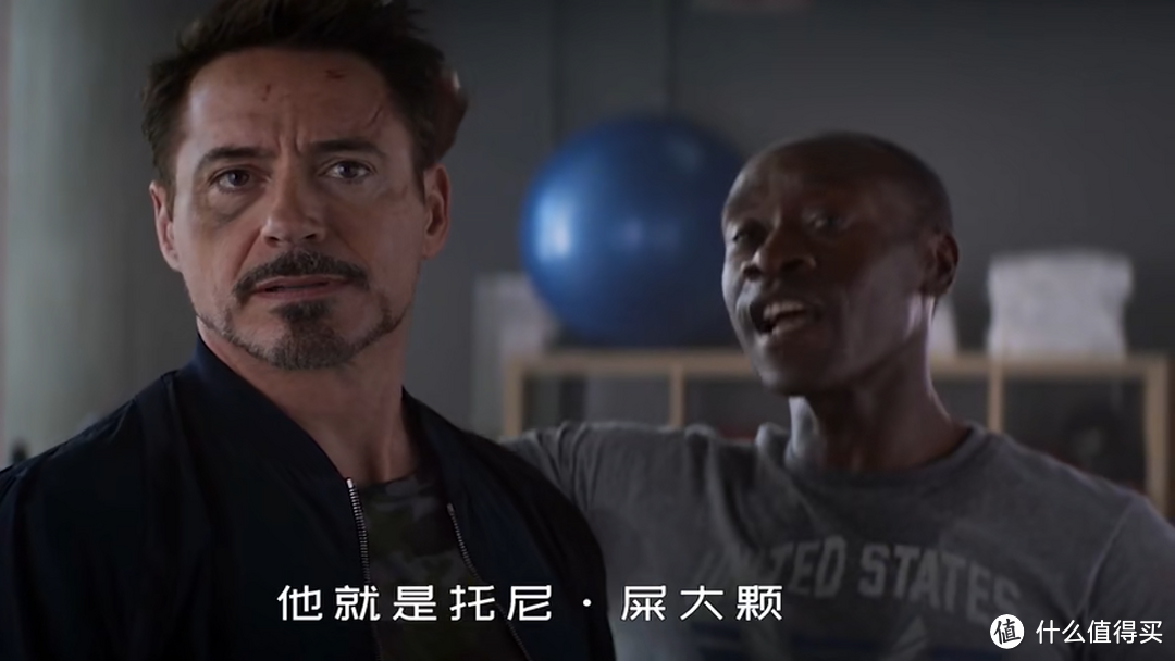 漫威迷狂喜:迪士尼漫威无线蓝牙耳机&钢铁侠无线蓝牙耳机体验分享,酷就完事了