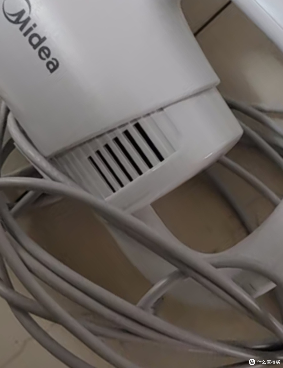 居家焕新指南之美的（Midea）吸尘器家用U2有线手持推杆两用吸尘除尘机 