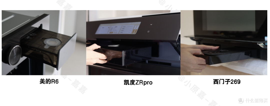 2024年西门子、凯度、美的微蒸烤一体机怎么选?深度拆箱测评热门微蒸烤美的R6、凯度ZRpro、西门子269