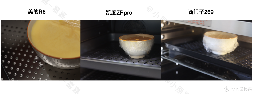2024年西门子、凯度、美的微蒸烤一体机怎么选?深度拆箱测评热门微蒸烤美的R6、凯度ZRpro、西门子269