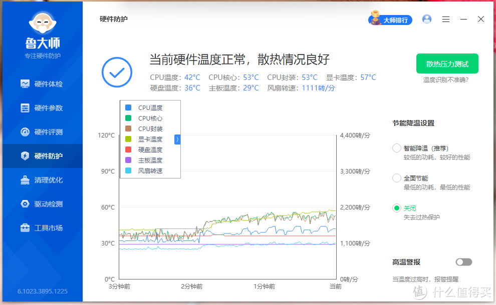 仅需89元，酷炫与实用全都给你丨乔思伯CR-1400V2 ARGB散热器