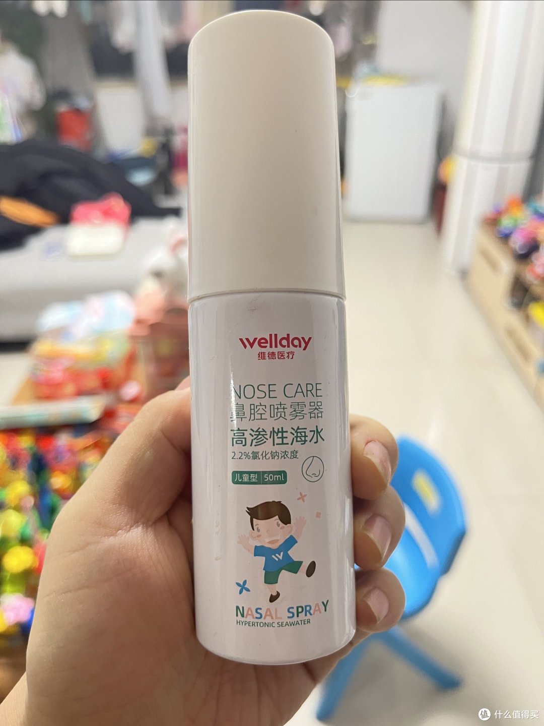 鼻炎宝宝的福音