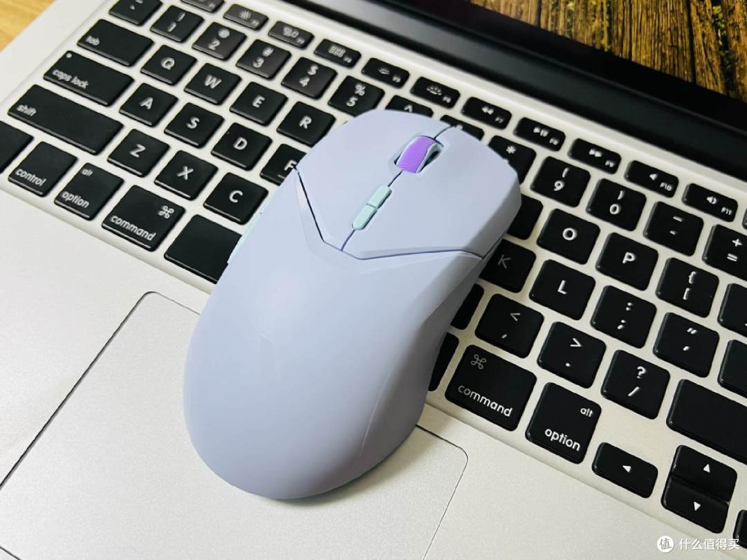 精悍轻量化的游戏利器:雷柏VT9PRO&VT9PROmini双子双模游戏鼠标