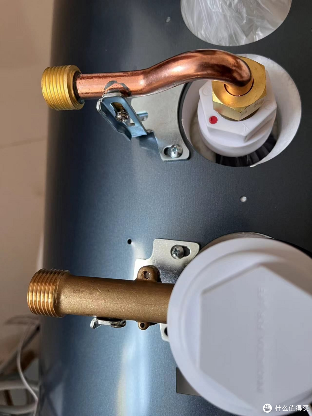 【拆机测评】美的XQ5活水芯电热水器到底怎么样？是否值得购买？一拆便知！