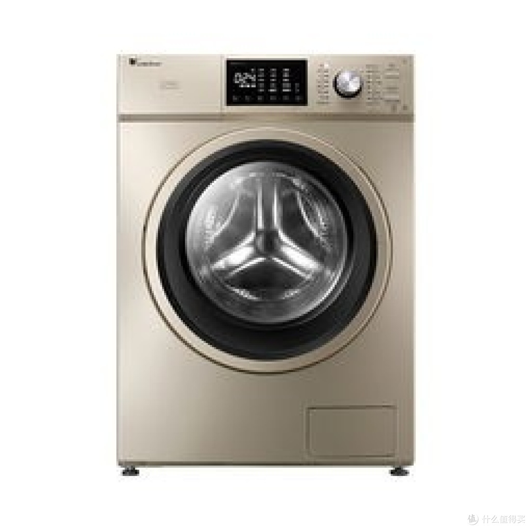 Haier 海尔 精华洗系列 EG100HPLUSSL6U1 洗烘一体机