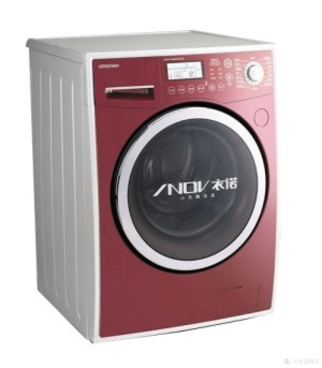 Haier 海尔 精华洗系列 EG100HPLUSSL6U1 洗烘一体机