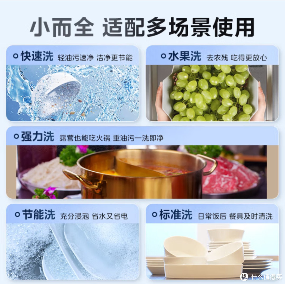 金榜洗碗机介绍