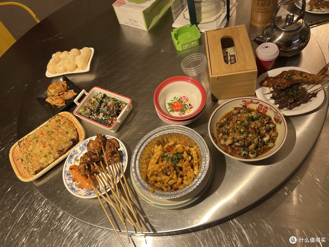 简单过个生日