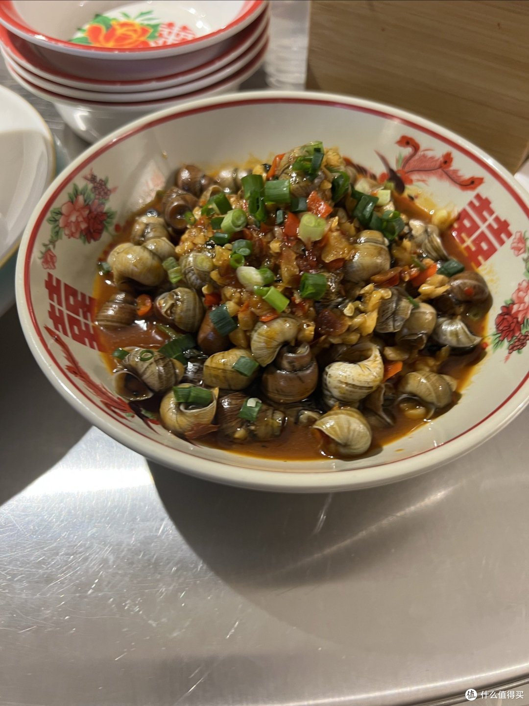 简单过个生日